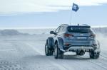 Hyundai Santa Fe by Arctic Trucks 2017 года